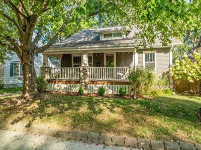 210 Leland St, Bloomington, IL, 61701