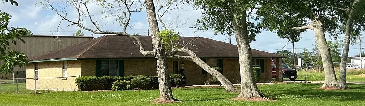 Building Photo - 2509 County Road 582A