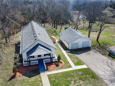 1801 Brown Ave, Osawatomie, KS, 66064