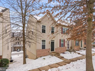 7112 Penny Ln, Elkridge, MD, 21075