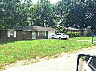 41 Collins Rd, Jacksonville, AR 72076