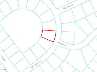 0 Pine Course Loop, Ocala, FL 34472