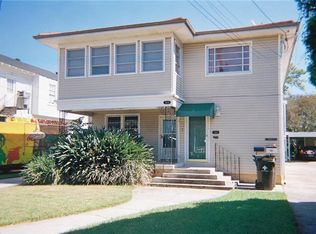 1454 N White St, New Orleans, LA 70119