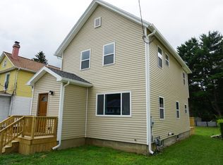 6 Boylston St, Oneonta, NY 13820