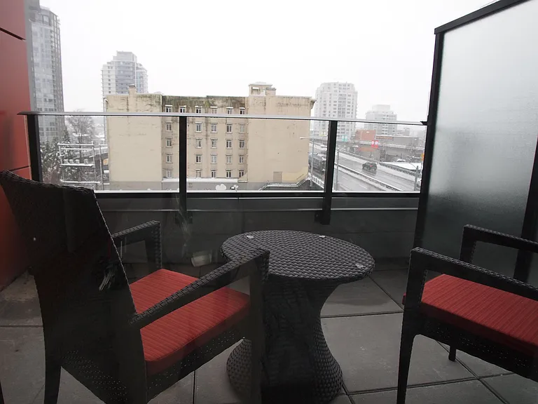 1325 Rolston St #510 — Photo 11