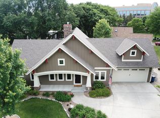 530 Radisson Rd, Golden Valley, MN 55416