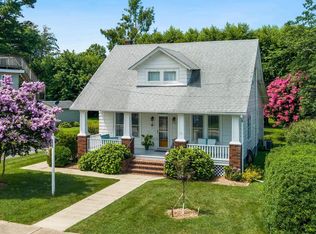 5708 Liberty St, Rock Hall, MD 21661