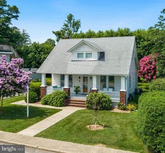 5708 Liberty St, Rock Hall, MD, 21661