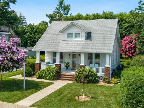 5708 Liberty St, Rock Hall, MD 21661