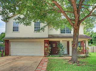 17258 Cricketbriar Ct, Houston, TX 77084