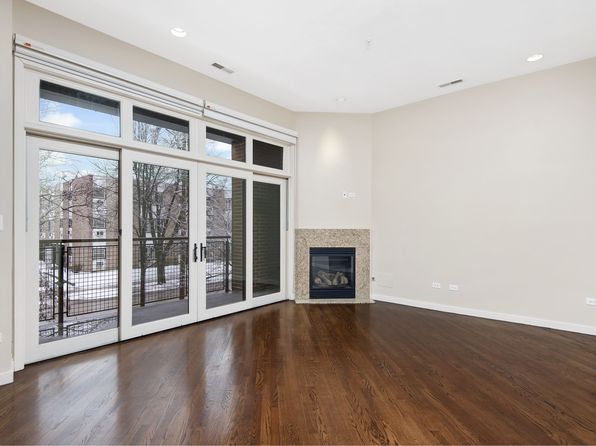 479 N Harlem Ave #1217