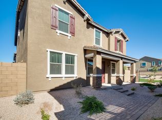 307 N 56th Pl, Mesa, AZ 85205