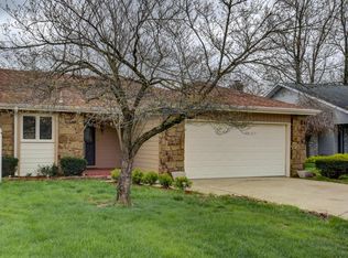 2148 E Regency Pl, Springfield, MO 65804