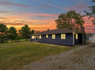 7474 Groveport Rd, Groveport, OH 43125