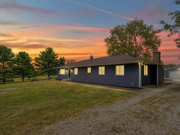 7474 Groveport Rd, Groveport, OH 43125