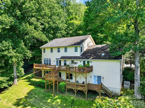 719 April Park #25, Waynesville, NC 28786