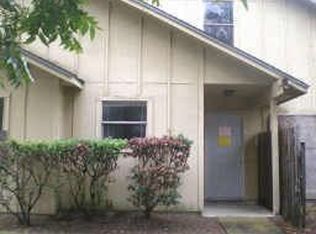 12243 W Village Dr UNIT D, Houston, TX 77039