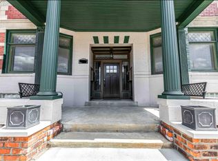 3402 Brush St #3, Detroit, MI 48201