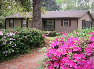 153 Reichdorff Acres Rd, Monticello, FL 32344