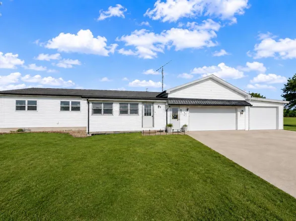 2758 Section Line Rd #30, Willard, OH 44890