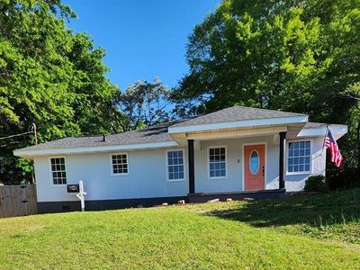 2619 Johnson Dr, Columbus, GA, 31904