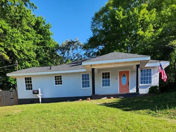 2619 Johnson Dr, Columbus, GA 31904