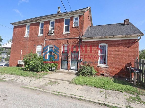 1001 N Governor St #E