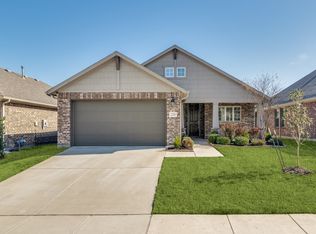 2293 Templin Ave, Forney, TX 75126