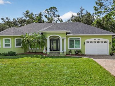 18307 Lake Worth Blvd, Pt Charlotte, FL, 33948