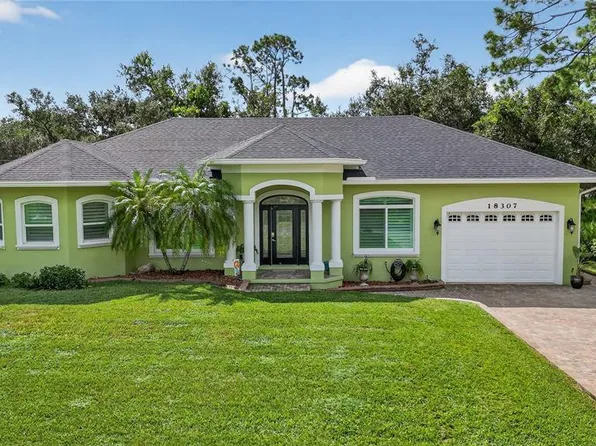 18307 Lake Worth Blvd, Pt Charlotte, FL 33948