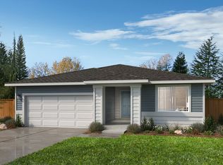 Plan 1990 Plan, Park Forest, Marysville, WA 98270