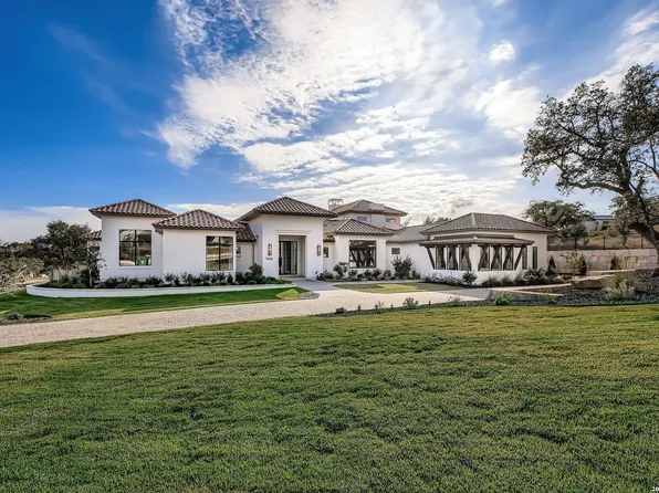 11406 Montell Point, Boerne, TX 78006