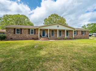 110 Claudia Dr, Ladson, SC 29456