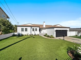 649 W Walnut Ave, El Segundo, CA 90245
