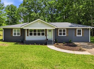 1827 Highway 27 N, Bremen, GA 30110