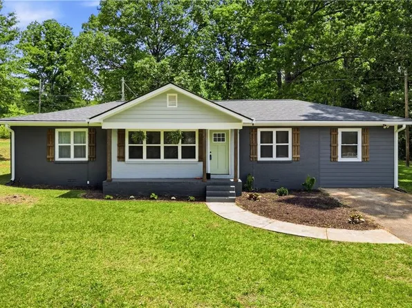 1827 Highway 27 N, Bremen, GA 30110