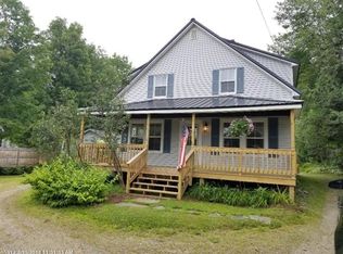 955 Main St, Wilton, ME 04294