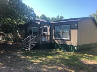 9676 E 530 Rd, Colcord, OK 74338