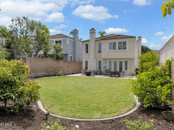 3978 Timberridge Rd, Moorpark, CA 93021