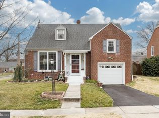 1494 Sunset Dr, Pottstown, PA