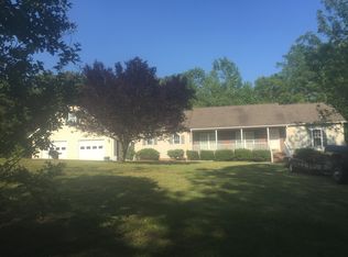 965 Basinger Rd, Richfield, NC 28137