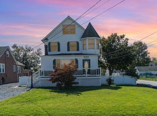 7401 Greenbank Rd, Baltimore, MD 21220