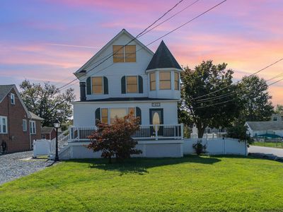 7401 Greenbank Rd, Baltimore, MD, 21220