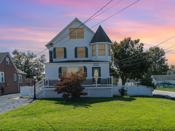 7401 Greenbank Rd, Baltimore, MD 21220