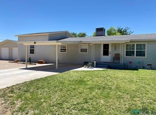 312 S 19th St, Artesia, NM 88210