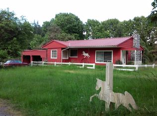 180 W Beach Rd, Eastsound, WA 98245