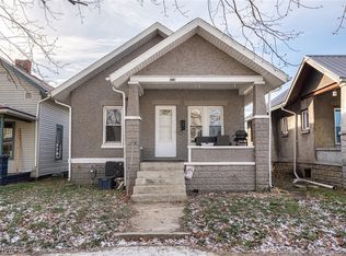 519 Locust St, Coshocton, OH 43812