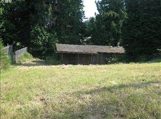 1175 Bridge St, Vernonia, OR 97064