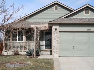 3745 Black Feather Trl #0, Castle Rock, CO 80104