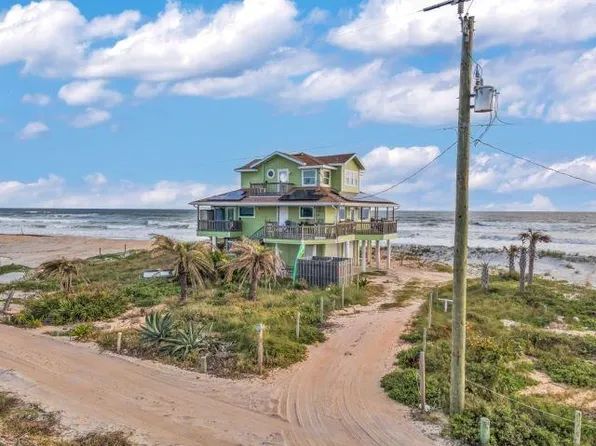 9361 Old A1a, Saint Augustine, FL 32080
